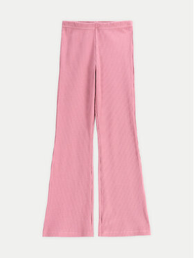 Coccodrillo Coccodrillo Leggings WC5122101VGA Ružičasta Slim Fit