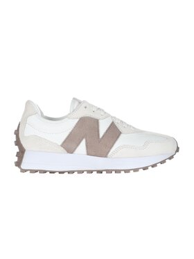 New Balance New Balance Sneakersy W327SUC Beżowy