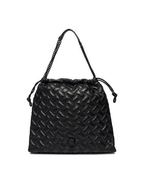 Kurt Geiger Kurt Geiger Дамска чанта Kensington 2053000109 Черен