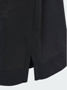 adidas adidas Szorty tenisowe 158941 Czarny Regular Fit