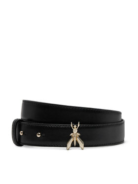 Patrizia Pepe Patrizia Pepe Curea de Damă 8W0052/L048-K118 Negru