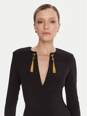 Elisabetta Franchi Φόρεμα κοκτέιλ Elisabetta Franchi - 4