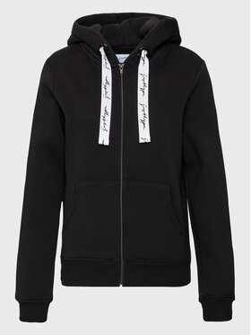 HYPE HYPE Jopa YVLR-261 Črna Regular Fit