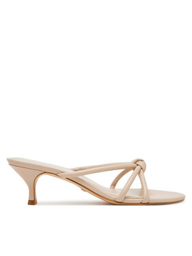 Guess Guess Şlapi FLJGARLEA03 Bej