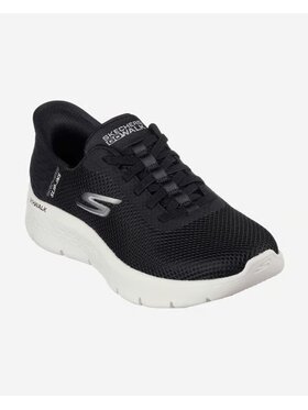 Skechers Skechers Sneakersy 124975-BKW Kolorowy