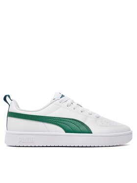 Puma Puma Sneakers Rickie Jr 384311-26 Weiß