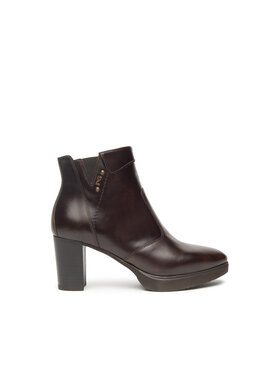 Nero Giardini Nero Giardini Μποτάκια I513801D Καφέ