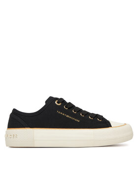 Tommy Hilfiger Tommy Hilfiger Scarpe da ginnastica T3A9-33733-0890999 Nero