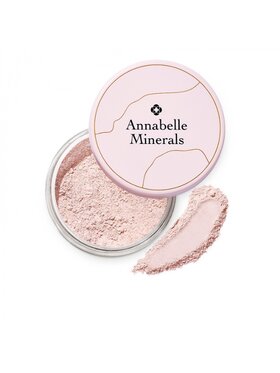 Annabelle Minerals Annabelle Minerals Podkład mineralny matujący Podkład Natural Fairest