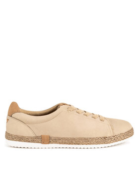 Lasocki Lasocki Sneakers WI16-BENTA-04 Beige
