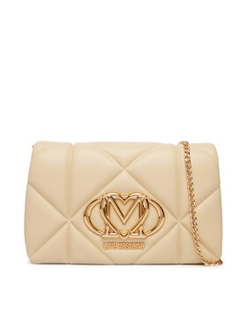 LOVE MOSCHINO LOVE MOSCHINO Handtasche JC4043PP1PLC0129 Beige
