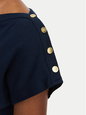 T-Shirt Tommy Hilfiger