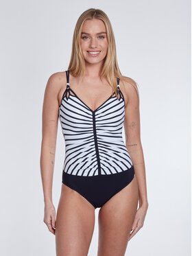 Sunflair Sunflair Strój kąpielowy 72064 Biały