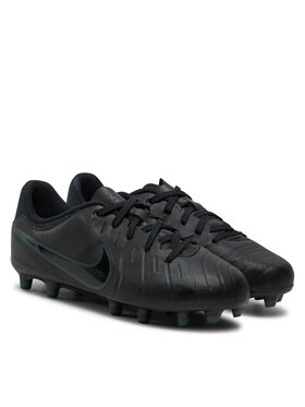 Nike Tenisice Za Nogomet Jr Legend 10 Academy FG/MG DV4348 002 Crna