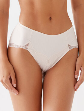 Triumph Triumph Figi klasyczne Natural Spotlight 10214463 Écru