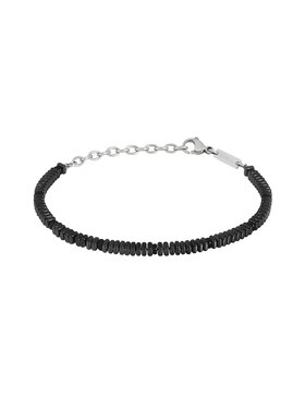 Breil Breil Bransoletka MIXOLOGY Srebrny
