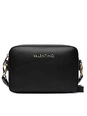 Valentino Сумка Alexia VBS5A809 Чорний