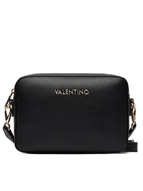 Valentino Valentino Дамска чанта Alexia VBS5A809 Черен