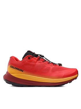Salomon Salomon Tenisice za trčanje Ultra Glide 2 L47285900 Crvena