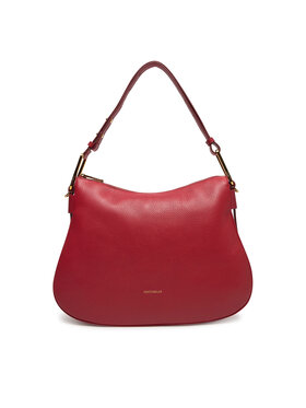 Coccinelle Coccinelle Дамска чанта E1 PQR 13 01 01 Бордо