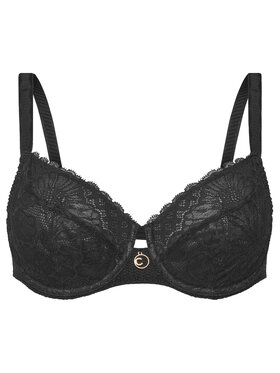 Chantelle Chantelle Бюстгальтер з підкладкою Sublime C19WMU Чорний
