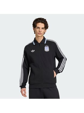 adidas adidas Kurtka wielofunkcyjna 165779 Czarny Regular Fit
