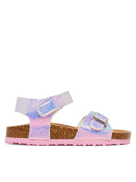 Nelli Blu Nelli Blu Sandale CM230729-6A Ružičasta