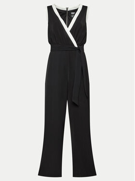 DKNY DKNY Kezeslábas DD4B201A Fekete Regular Fit