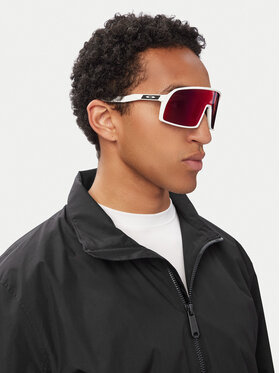 Oakley Oakley Sunčane naočale Sutro S 0OO9462 94620528 Bijela