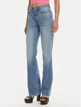 Versace Jeans Couture Versace Jeans Couture Farmer 78HAB5D8 Sötétkék Slim Fit