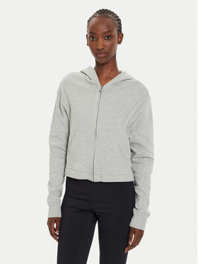 Calvin Klein Underwear Calvin Klein Underwear Sweatshirt 000QS7270E Grau Regular Fit