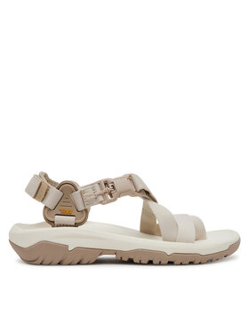 Teva Teva Sandále Hurricane Terra 1169431 Béžová