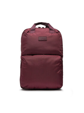 Lipault Mogursoma Laptop Backpack M 143674-1124-1CNU Bordo