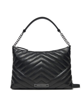 Armani Exchange Armani Exchange Borsetta XW000300 AF12037 UC001 Nero