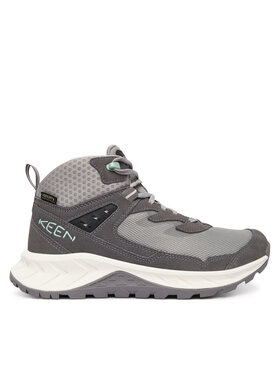 Keen Keen Trekking Hightrail Mid Wp 1030347 Siva