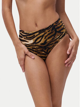 Chantelle Chantelle Bikini alumine osa Vita C1A7C5 Pruun