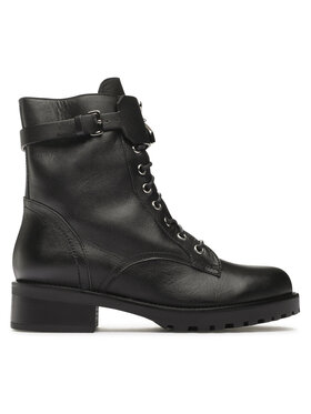 Patrizia Pepe Patrizia Pepe Botine CY9922/L011-FB30 Negru