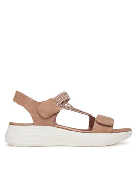 Clara Barson Clara Barson Sandalen R24AW02734 Rosa