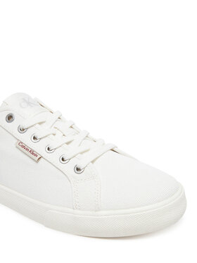 Πάνινα παπούτσια Calvin Klein Jeans φωτογραφία