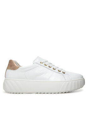 Ara Ara Снікерcи Monaco 12-46523-74 Білий