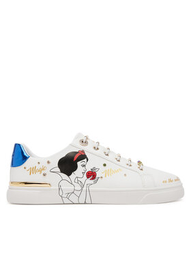 Aldo Aldo Laisvalaikio batai Snowwhitekicks 14008306 Balta