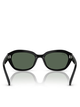 Ray-Ban Sunčane Naočale 0RJ9081S 48 100/71 Crna