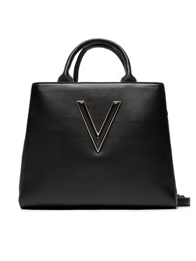 Valentino Valentino Handtasche Coney VBS7QN02 Schwarz