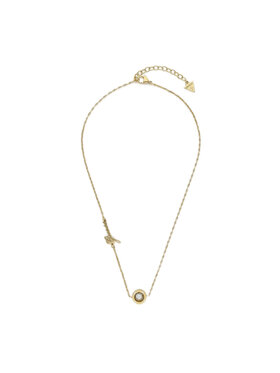 Guess Guess Collier JUBN01 459JW Or