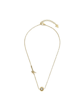Guess Guess Kaelakee JUBN01 459JW Kuldne
