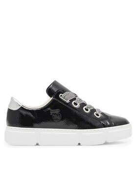 Rieker Rieker Sneakers N59A2-00 Negru
