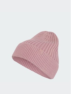 adidas adidas Czapka 165360 Różowy