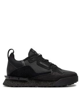 REPLAY Replay Sneakers GMS1P .000.C0045L Negru