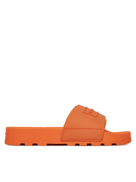Hunter Hunter Papucs HFRU0006251 Narancssárga