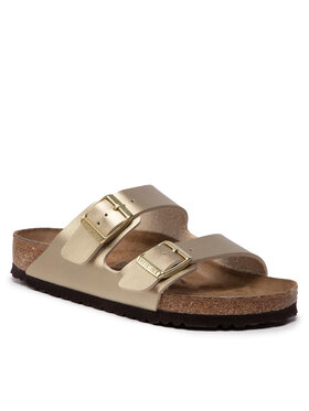 Birkenstock Birkenstock Ciabatte Arizona Bs 1016110 Oro